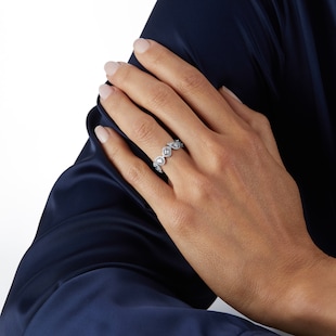 Messika My Twin Wedding Ring