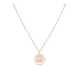 Messika Lucky Move 0.32cttw Diamond Necklace