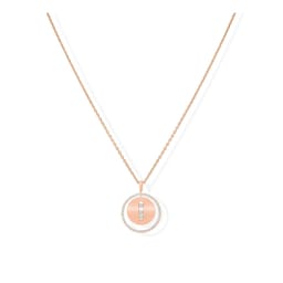 37710529 - Lucky Move 0.32cttw Diamond Necklace