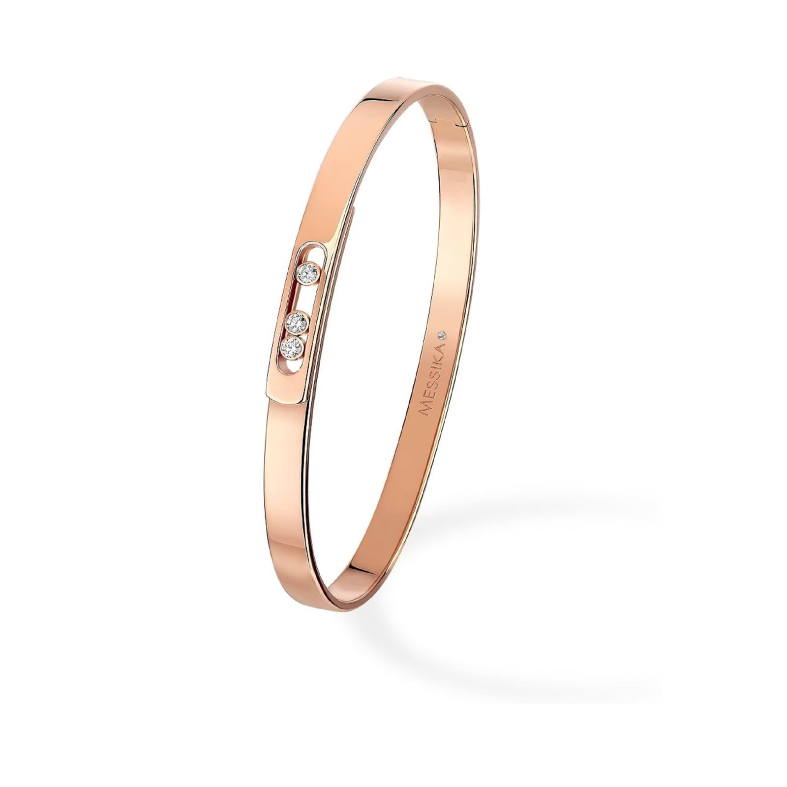 Messika Move Noa Bangle PM Bracelet