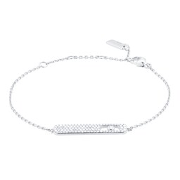 37710637 - My First 0.31cttw Diamond Pavé Bracelet