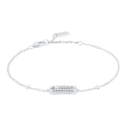 37710818 - Move Classique 0.19cttw Diamond Pave Bracelet