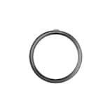Messika Move Titanium 0.06ct Diamond Ring