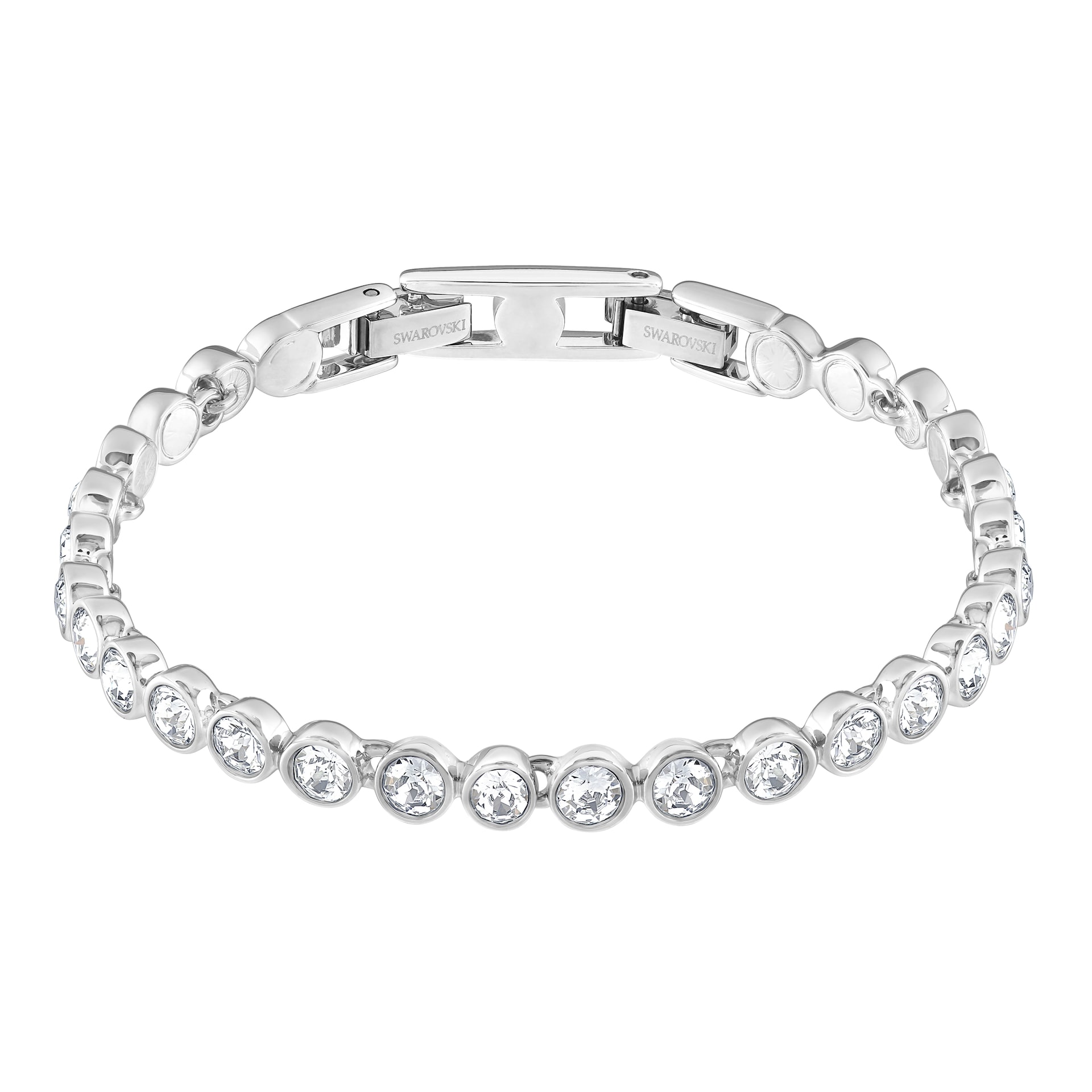 SWAROVSKI Crystal Tennis Bracelet Large