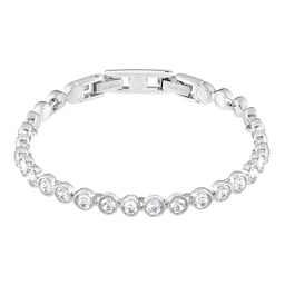 37740340 - Crystal Tennis Bracelet Large
