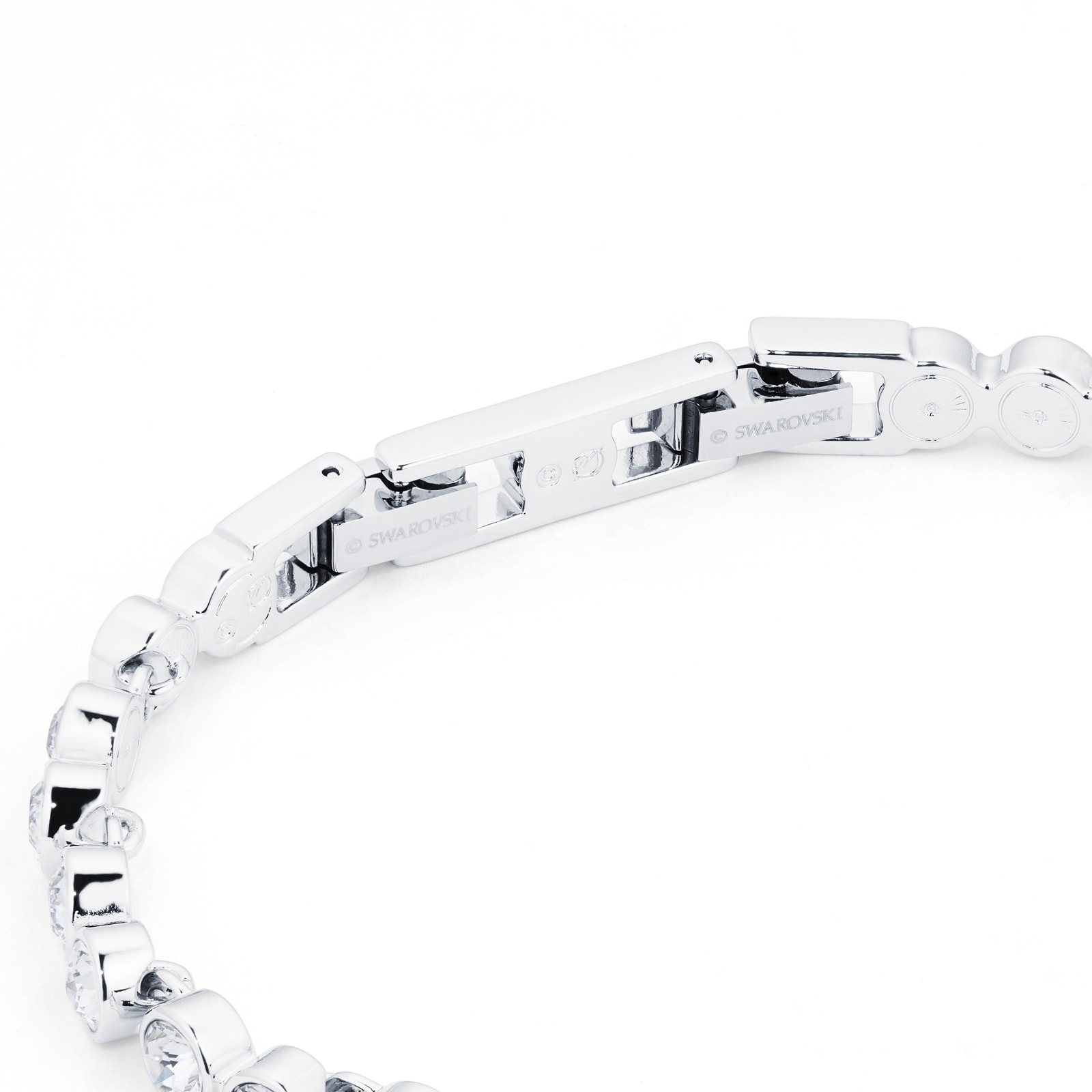 Goldsmiths deals swarovski bracelet