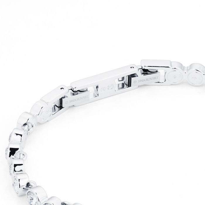 SWAROVSKI Crystal Tennis Bracelet Large