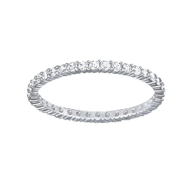 SWAROVSKI Vittore Ring - Ring Size N
