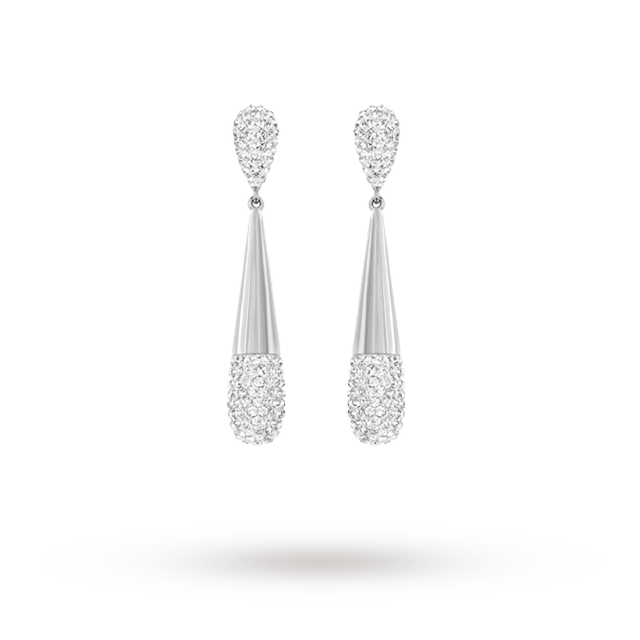 SWAROVSKI Cypress Drop Earrings