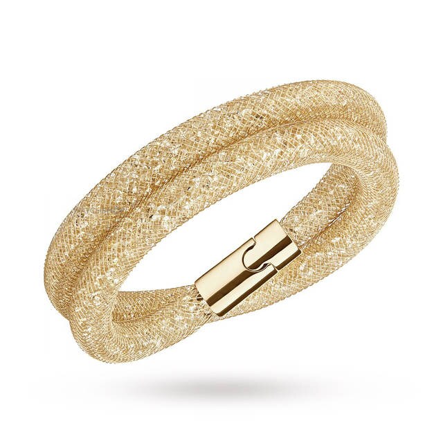 SWAROVSKI Stardust Deluxe Bracelets Small