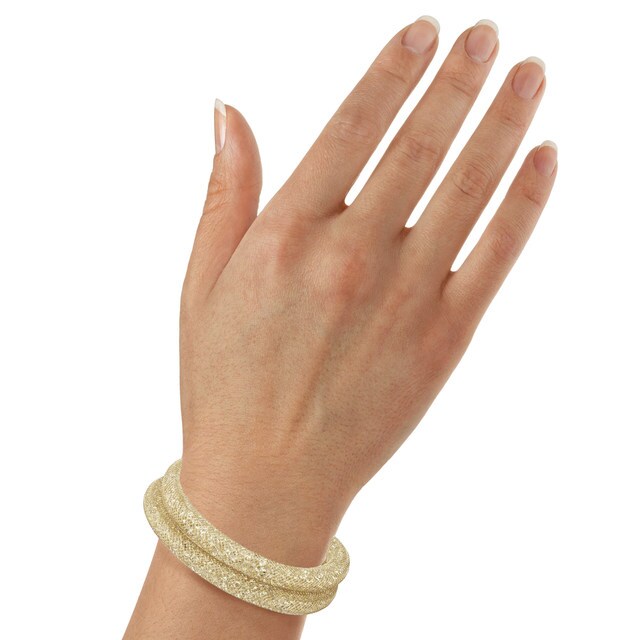 SWAROVSKI Stardust Deluxe Bracelets Small