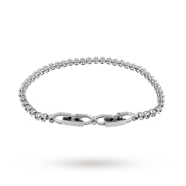 Custom Swarovski Crystal Bracelet, 