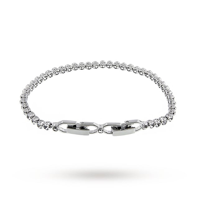 SWAROVSKI Emily Bracelet Medium