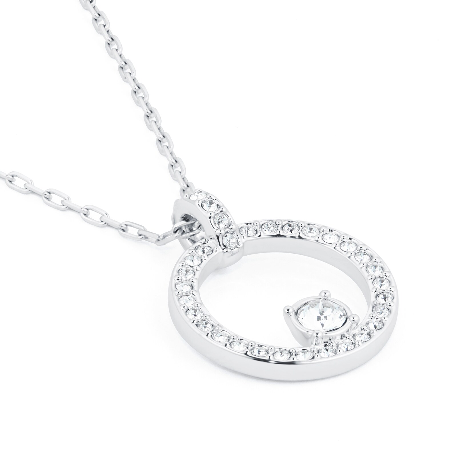 Swarovski creativity sale necklace