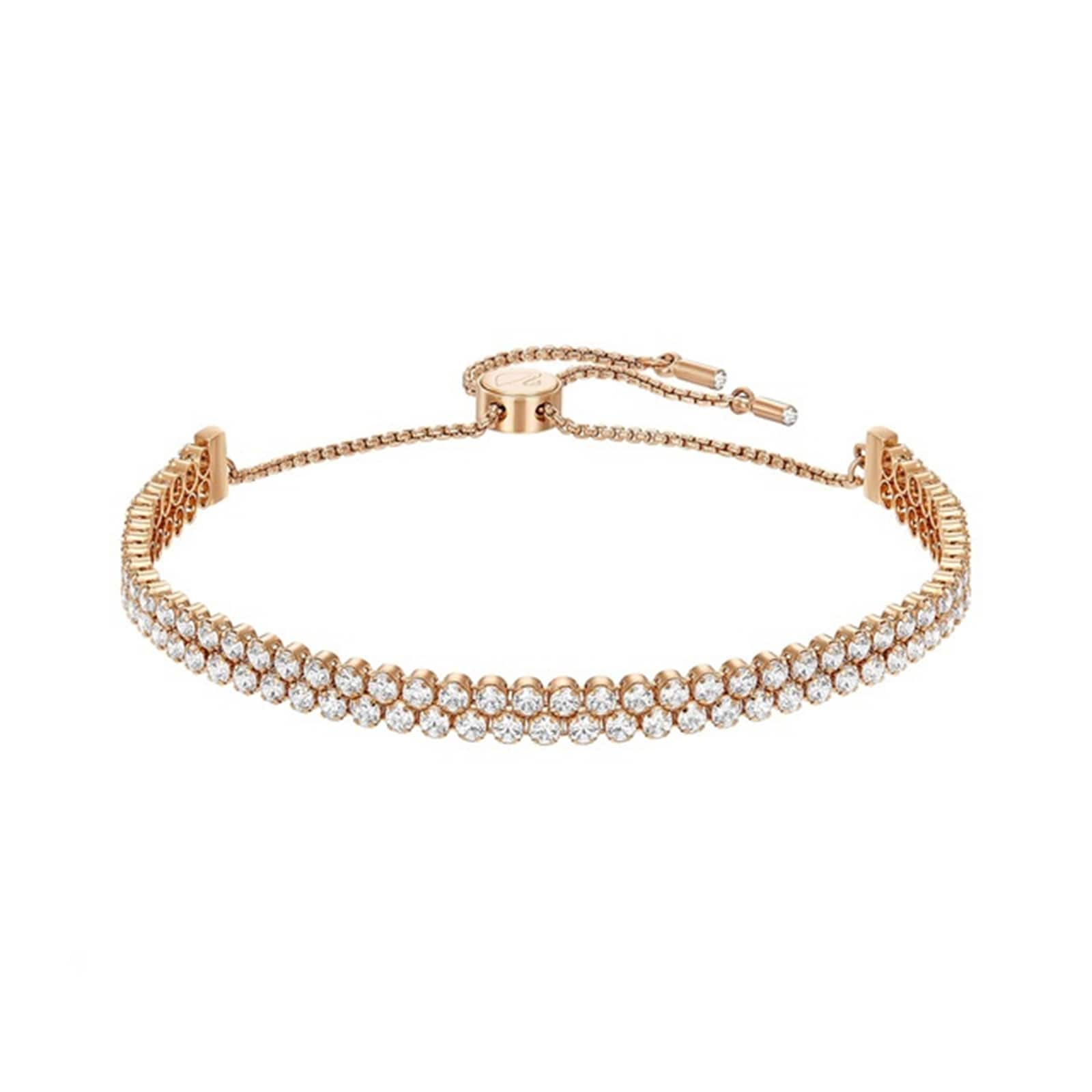 SWAROVSKI Jewellery Subtle Bracelets Medium 5224182 | Goldsmiths