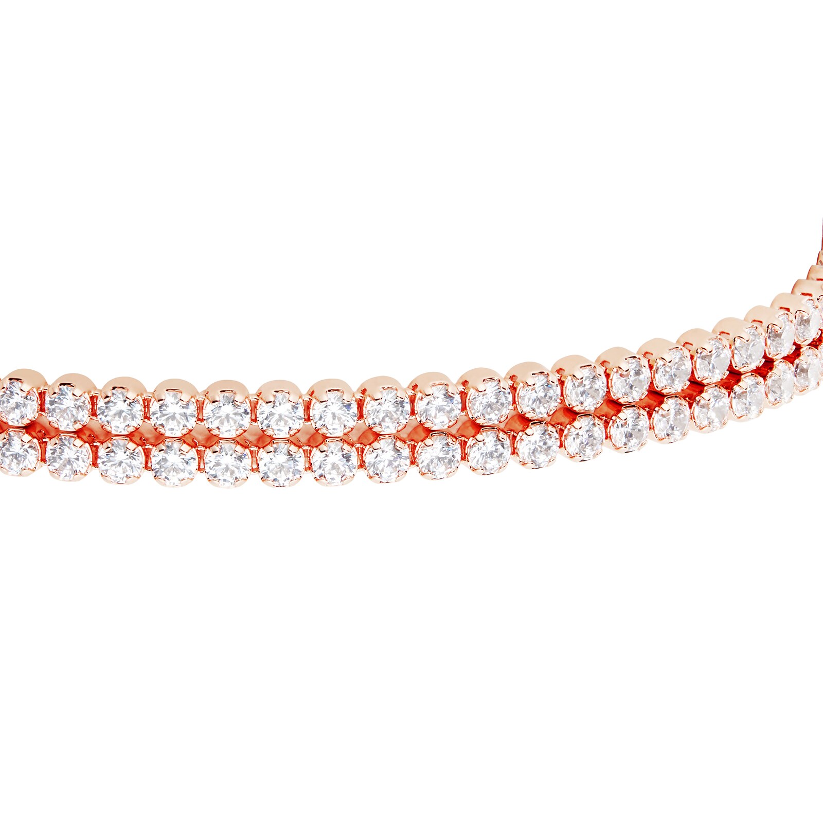 SWAROVSKI Jewellery Subtle Bracelets Medium 5224182 | Goldsmiths