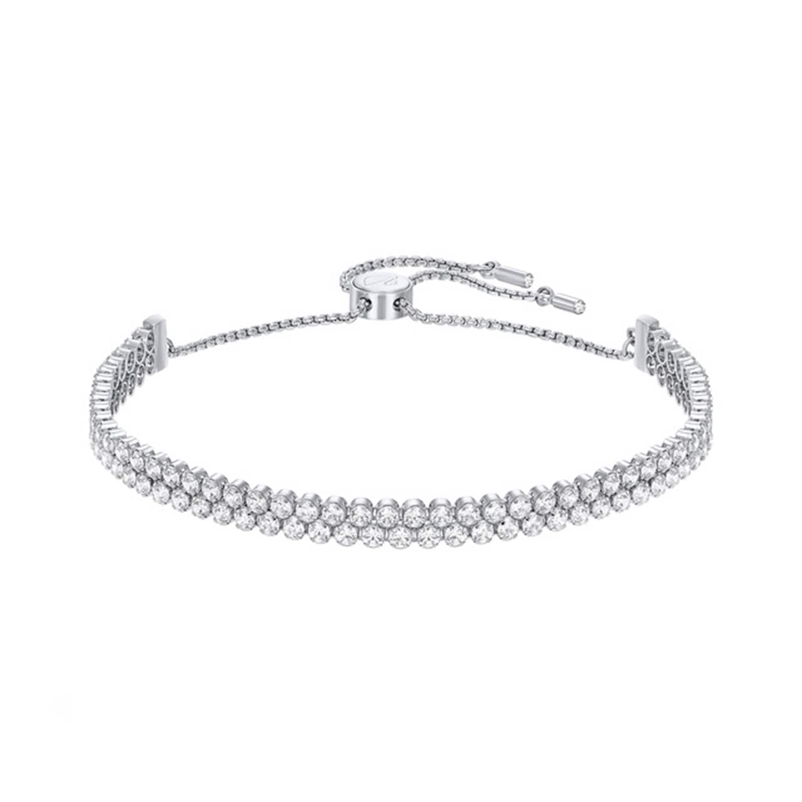SWAROVSKI Jewellery Subtle Bracelets Medium 5221397 | Goldsmiths