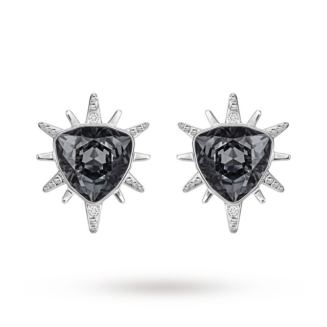 SWAROVSKI Fantastic Pierced Earrings