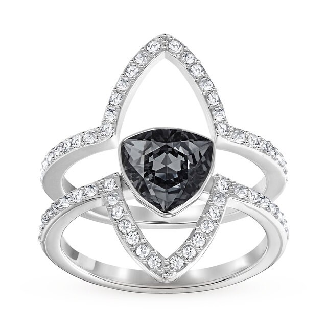 SWAROVSKI Fantastic Ring - Ring Size L