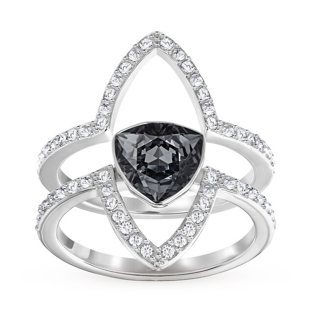 SWAROVSKI Fantastic Ring - Ring Size N