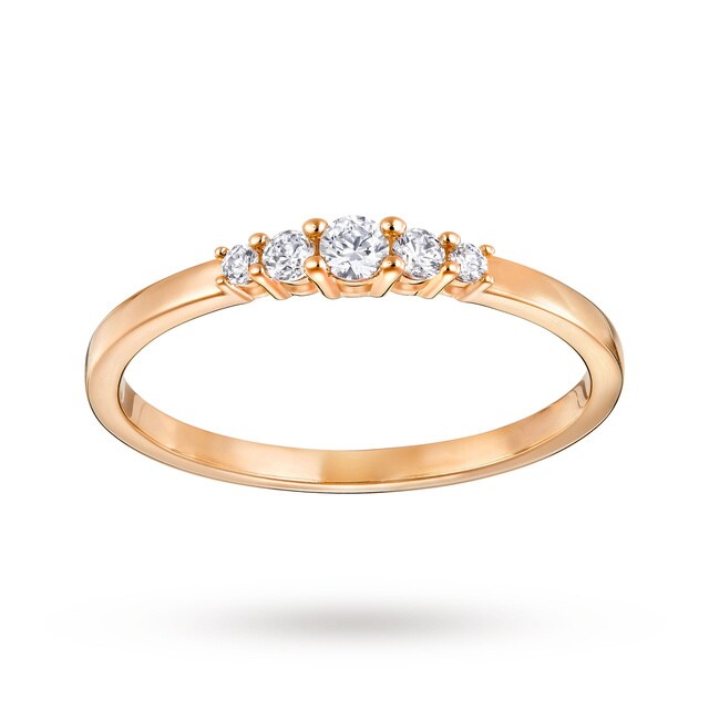 SWAROVSKI Frisson Ring - Ring Size N