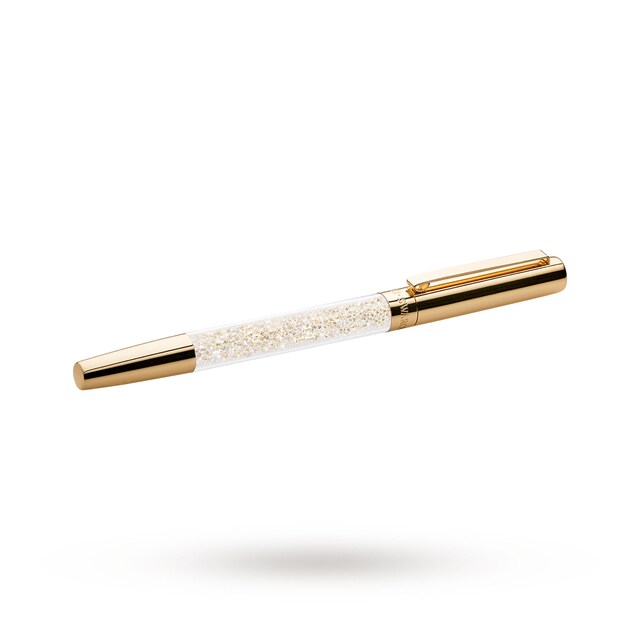 SWAROVSKI Jewellery Ladies ROLLERBALL CRYSTALLINE STARDUST PEN