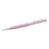 Swarovski Crystalline Ballpoint Pen Purple