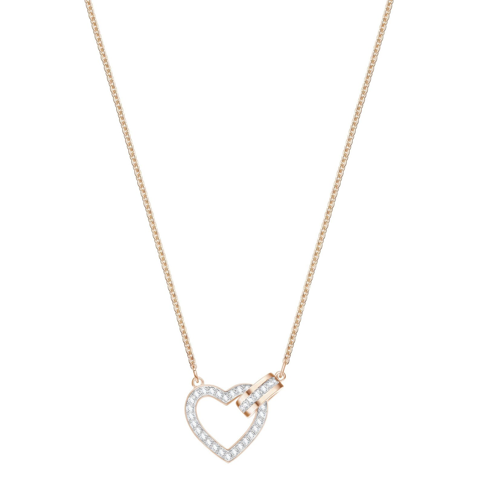 SWAROVSKI Lovely Necklace