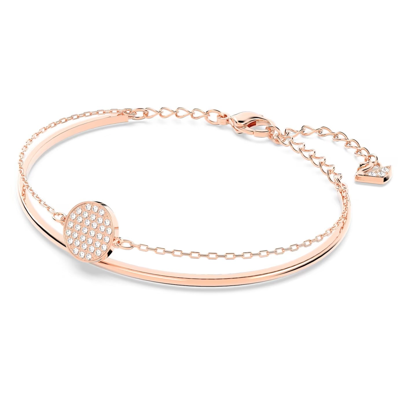 SWAROVSKI Ginger Bangle