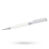SWAROVSKI Crystalline White Ballpoint Pen