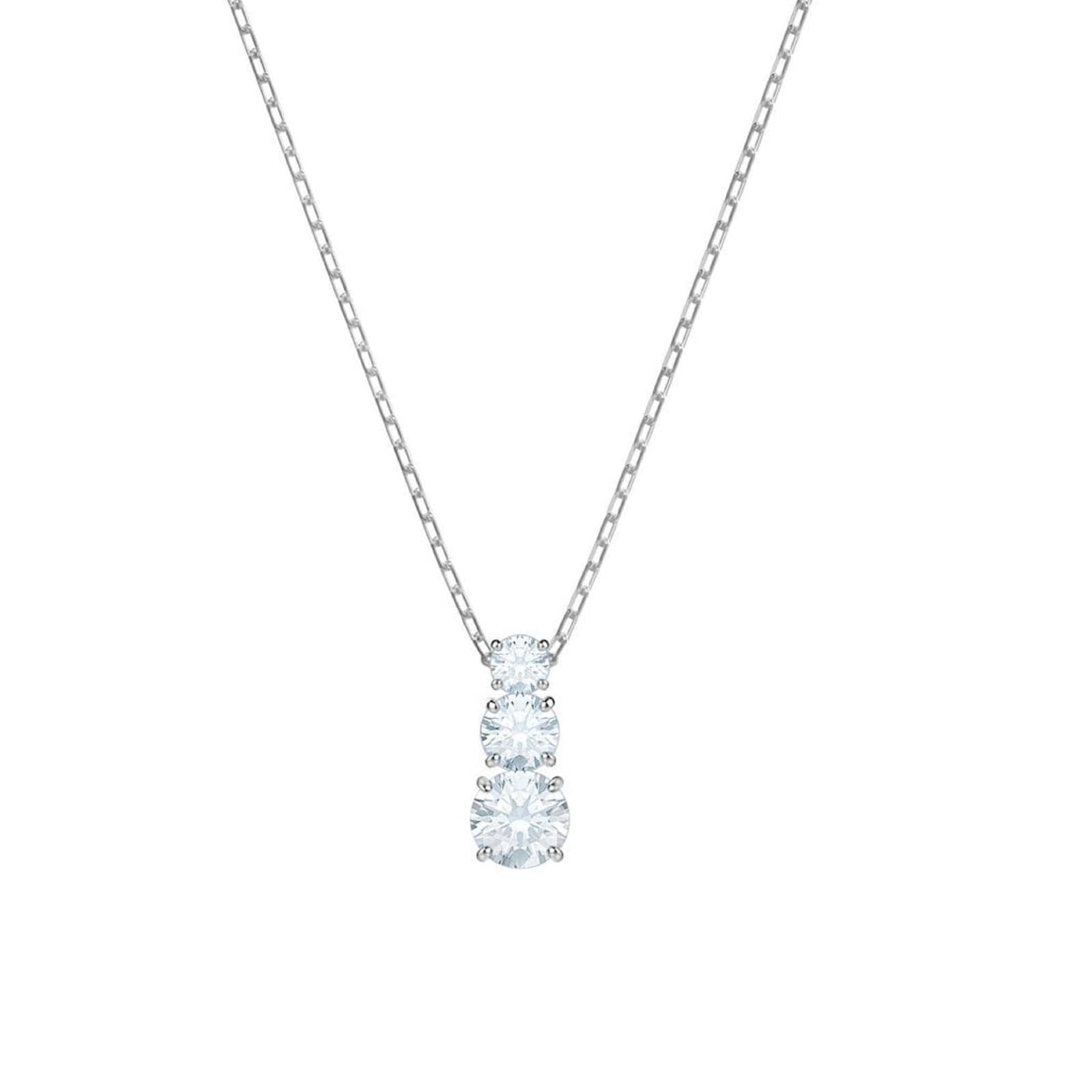 SWAROVSKI Attract Trilogy Pendant