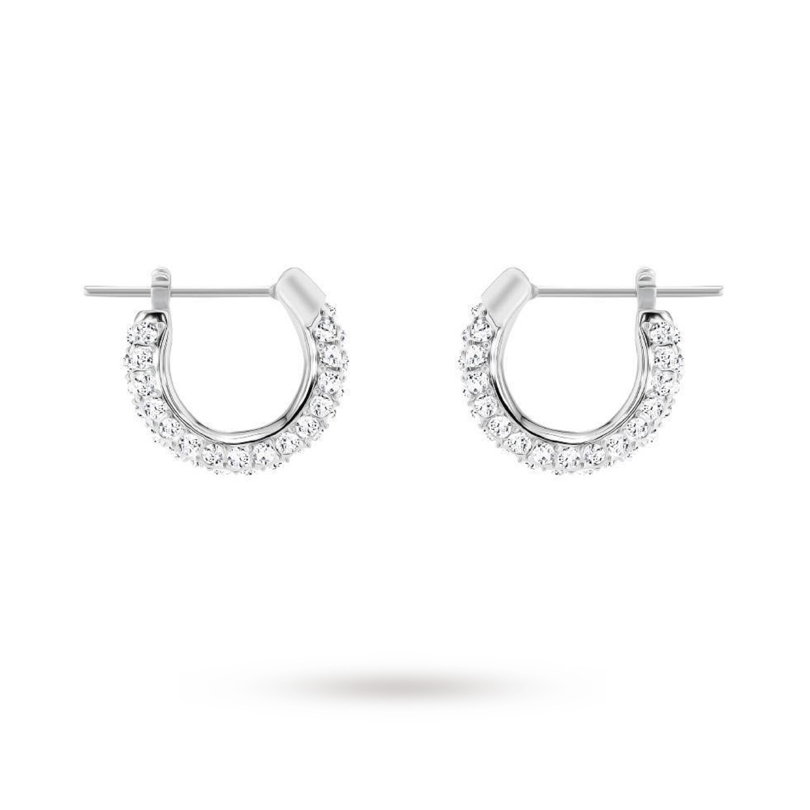 SWAROVSKI Stone Earrings