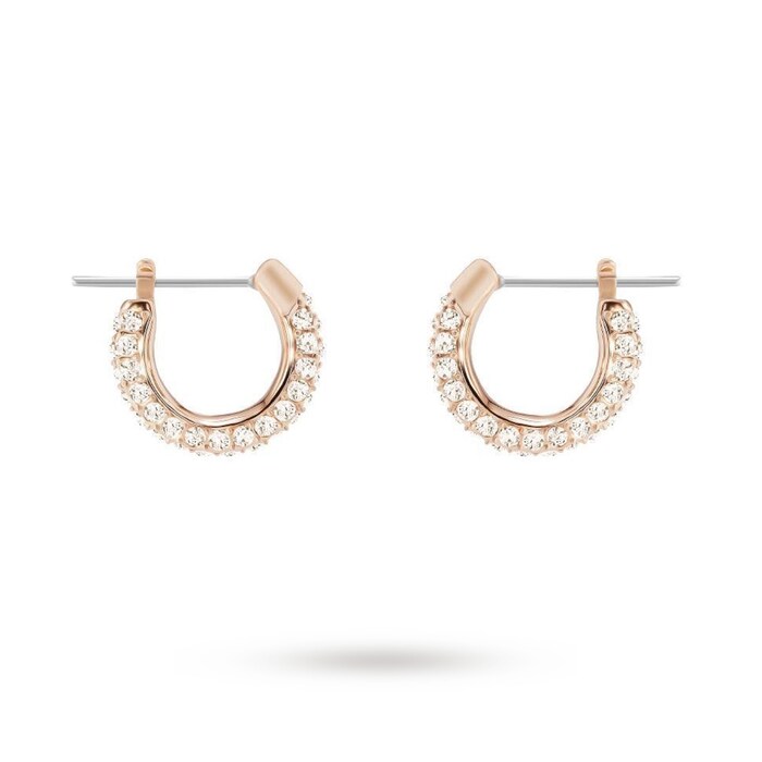 SWAROVSKI Stone Earrings