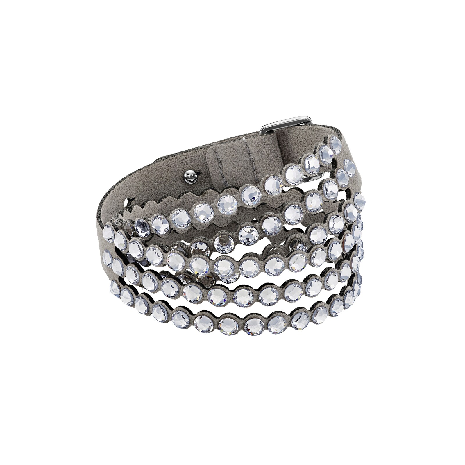 SWAROVSKI Impulse Slake Bracelet