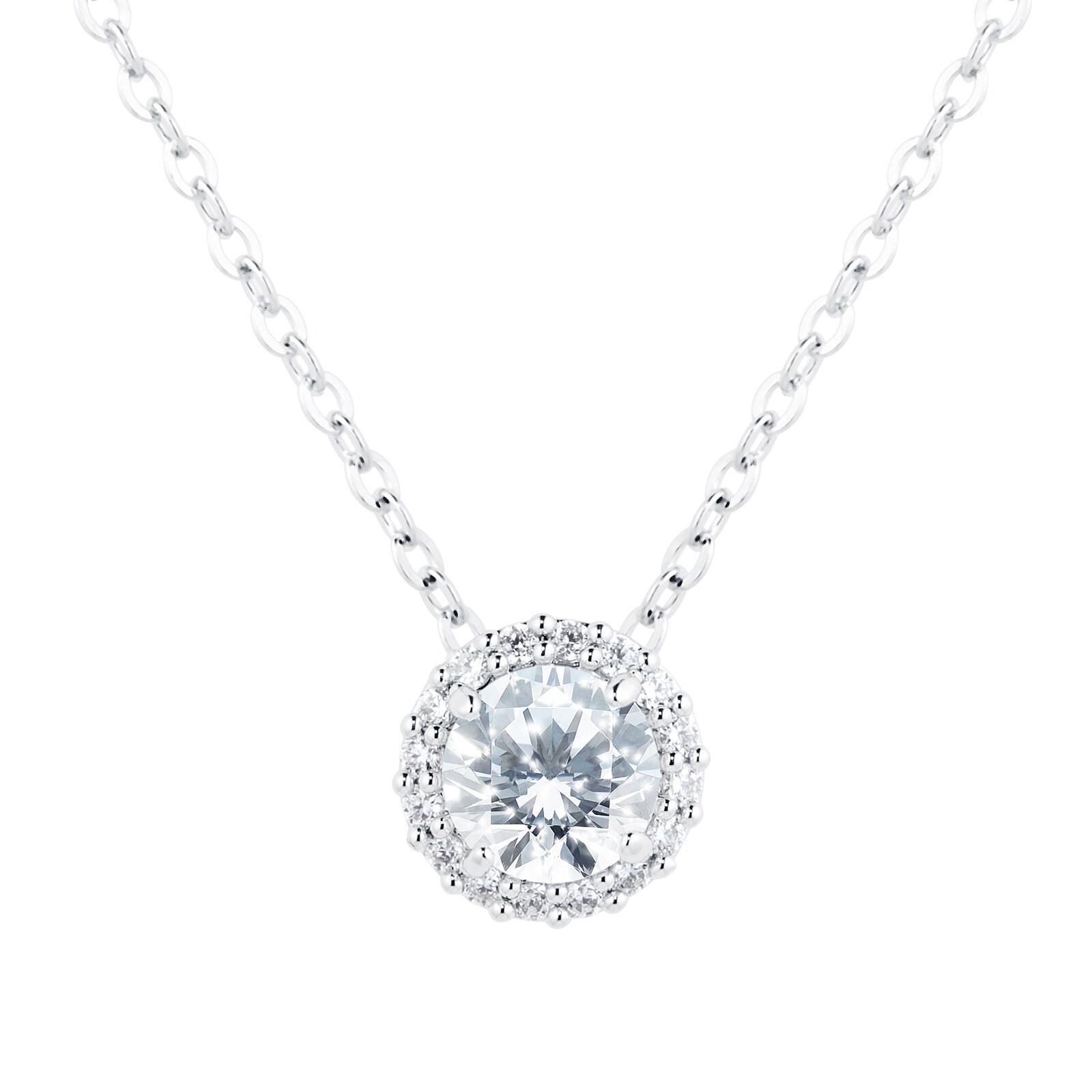 SWAROVSKI Angelic Pendant