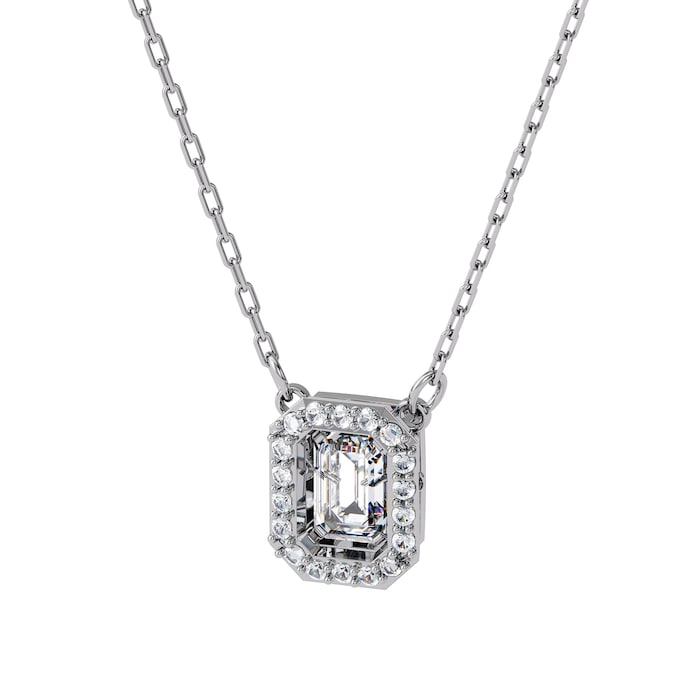 Swarovski Swarovski Silver Millenia Pendant