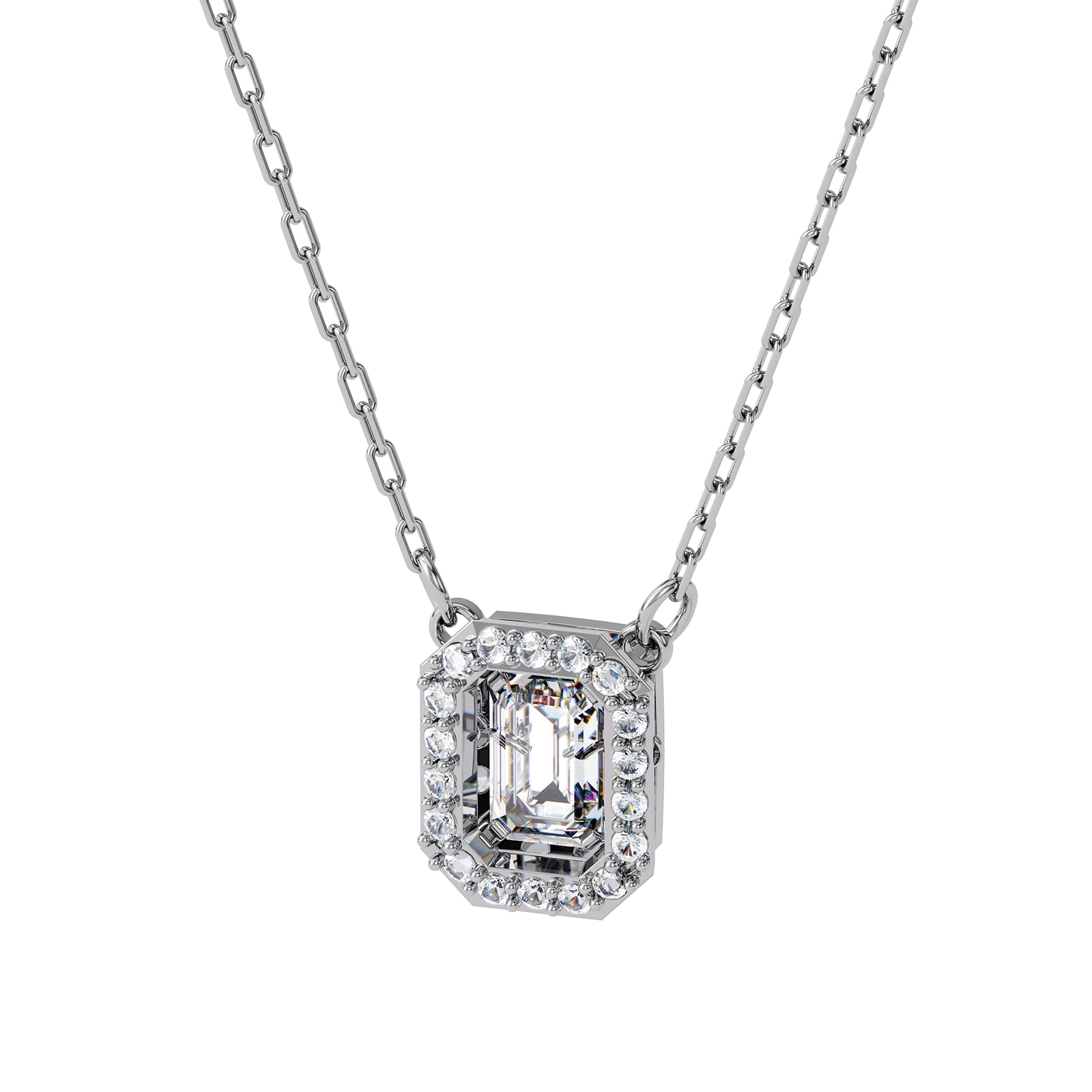 Swarovski Swarovski Silver Millenia Pendant