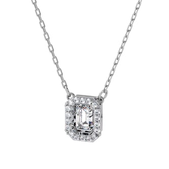 Swarovski Swarovski Silver Millenia Pendant Swarovski Swarovski Silver Millenia Pendant