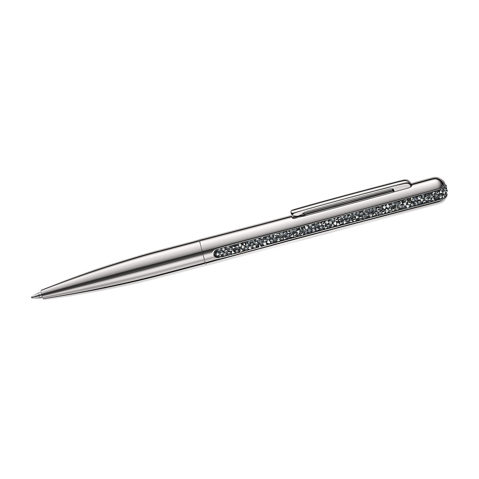 Swarovski Crystalline White Ballpoint Pen