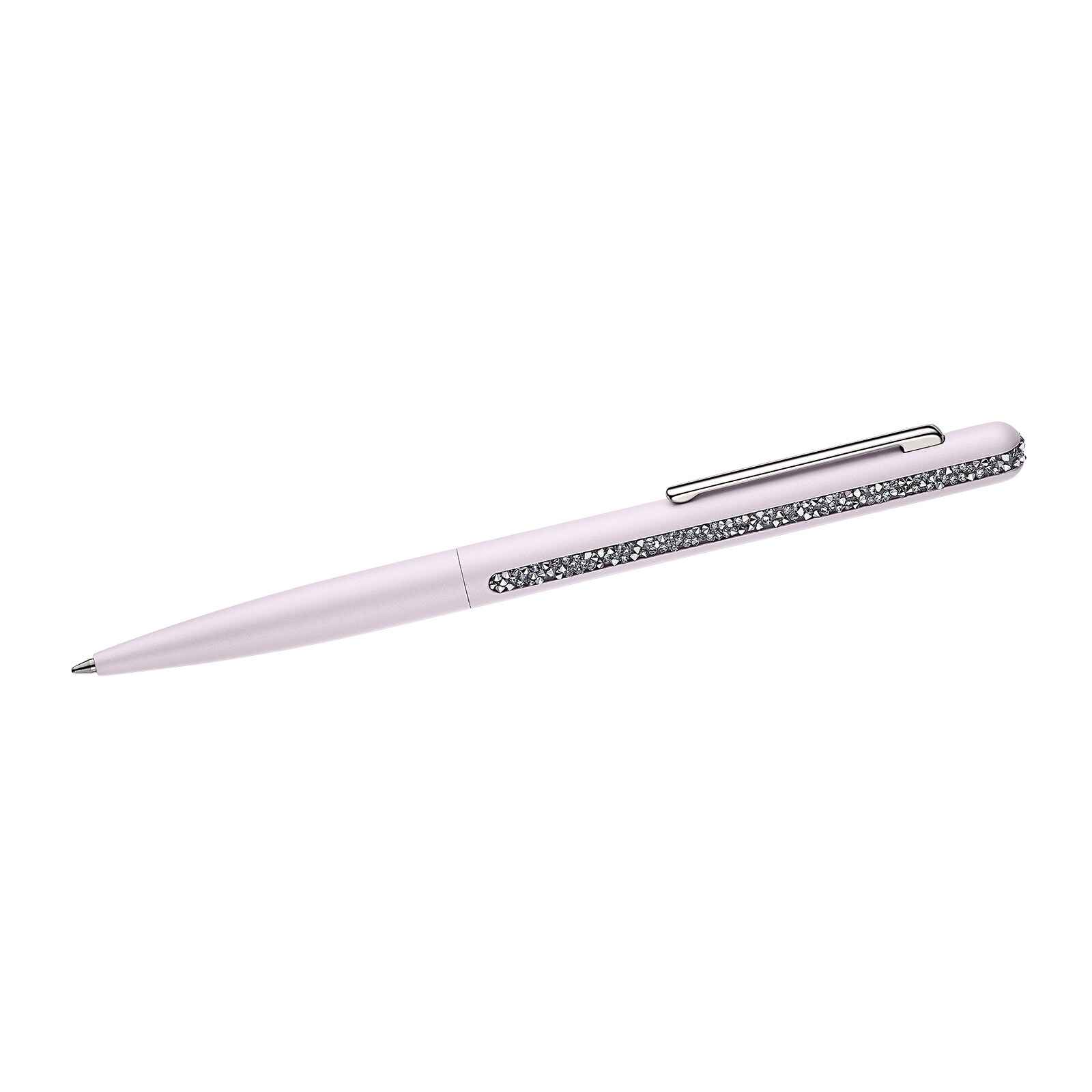 Swarovski Crystalline Pink Ballpoint Pen