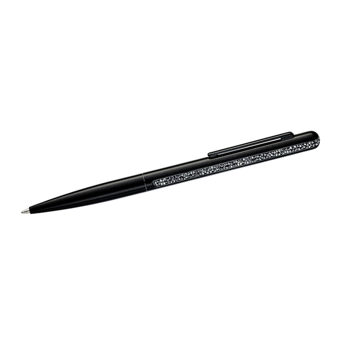 Swarovski Swarovski Crystalline Black Ballpoint Pen