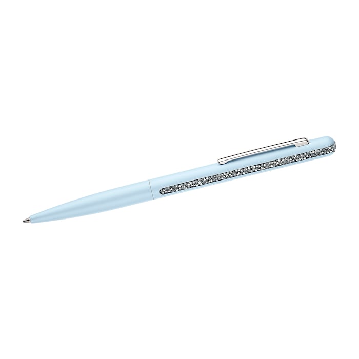 Swarovski Swarovski Crystalline Blue Ballpoint Pen