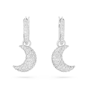 SWAROVSKI Luna Drop Earrings