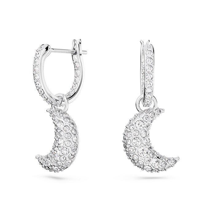 SWAROVSKI Luna Drop Earrings