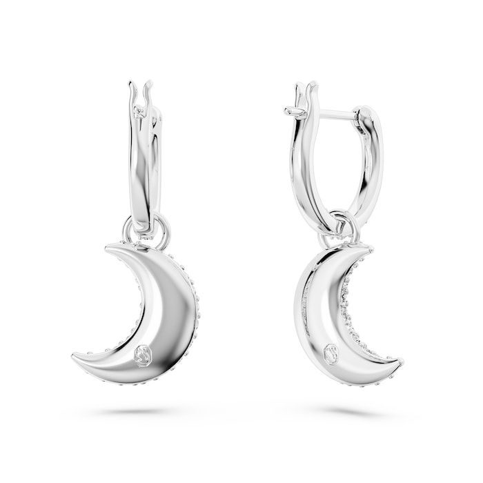 SWAROVSKI Luna Drop Earrings