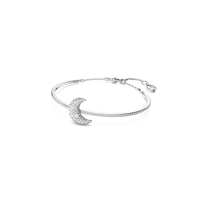 SWAROVSKI Luna Bangle