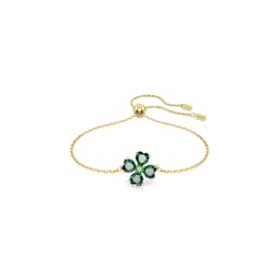 37742274 - Idyllia Green Clover Bracelet