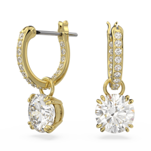 SWAROVSKI Constella Drop Earrings