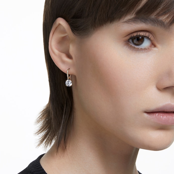 SWAROVSKI Constella Drop Earrings