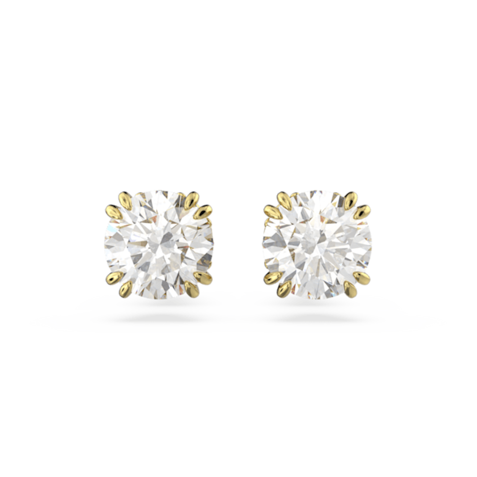 SWAROVSKI Constella Stud Earrings 5642595 | Goldsmiths